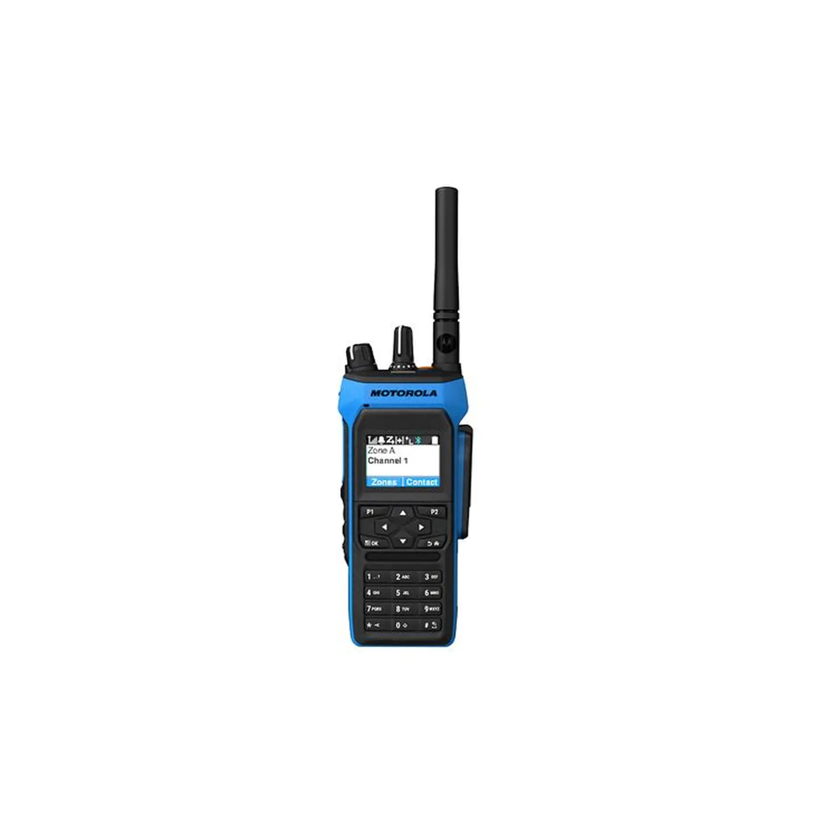 Motorola Atex.